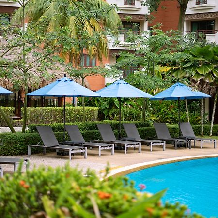 Holiday Inn Resort Batam By Ihg Sekupang Exterior photo