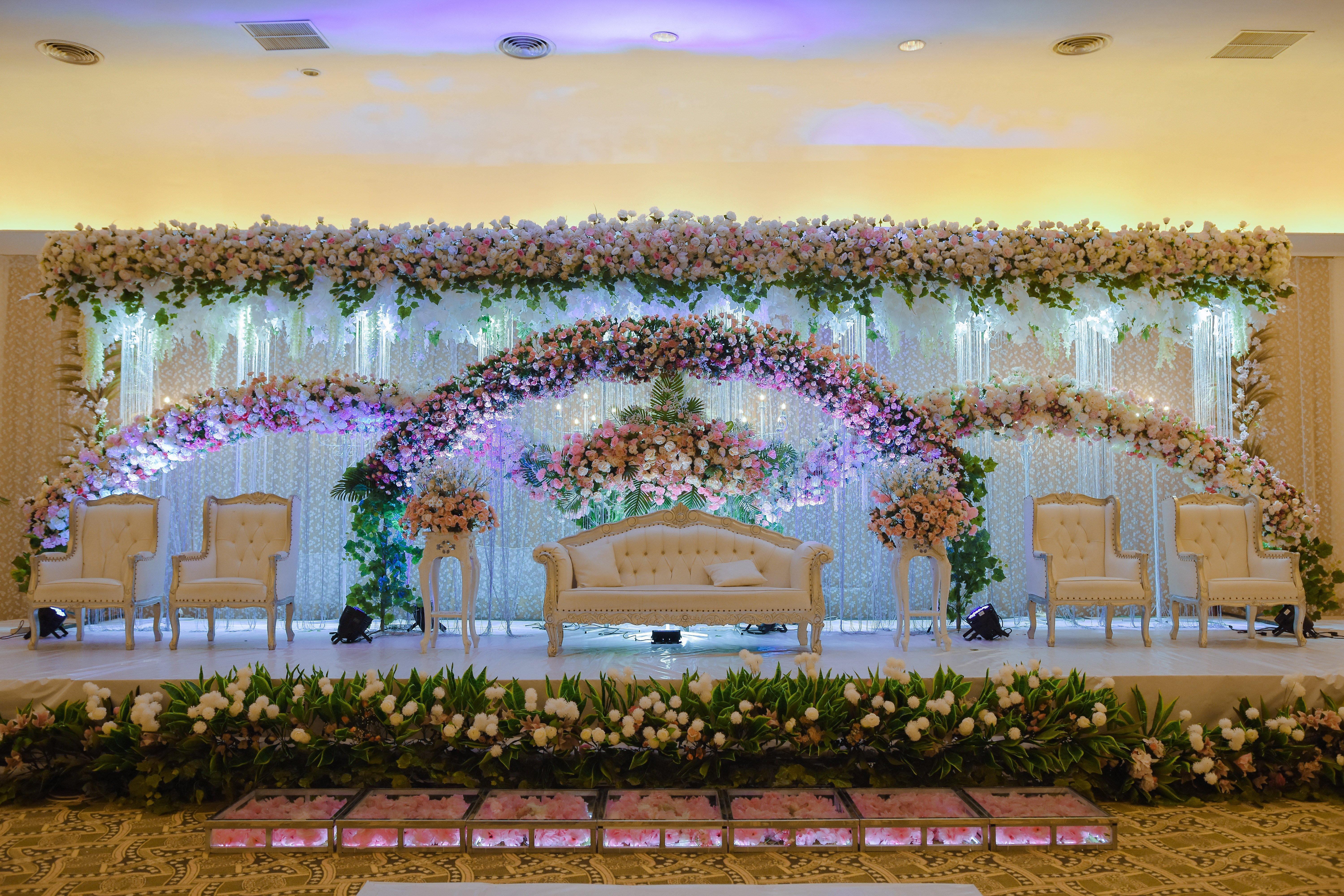 Holiday Inn Resort Batam By Ihg Sekupang Exterior photo
