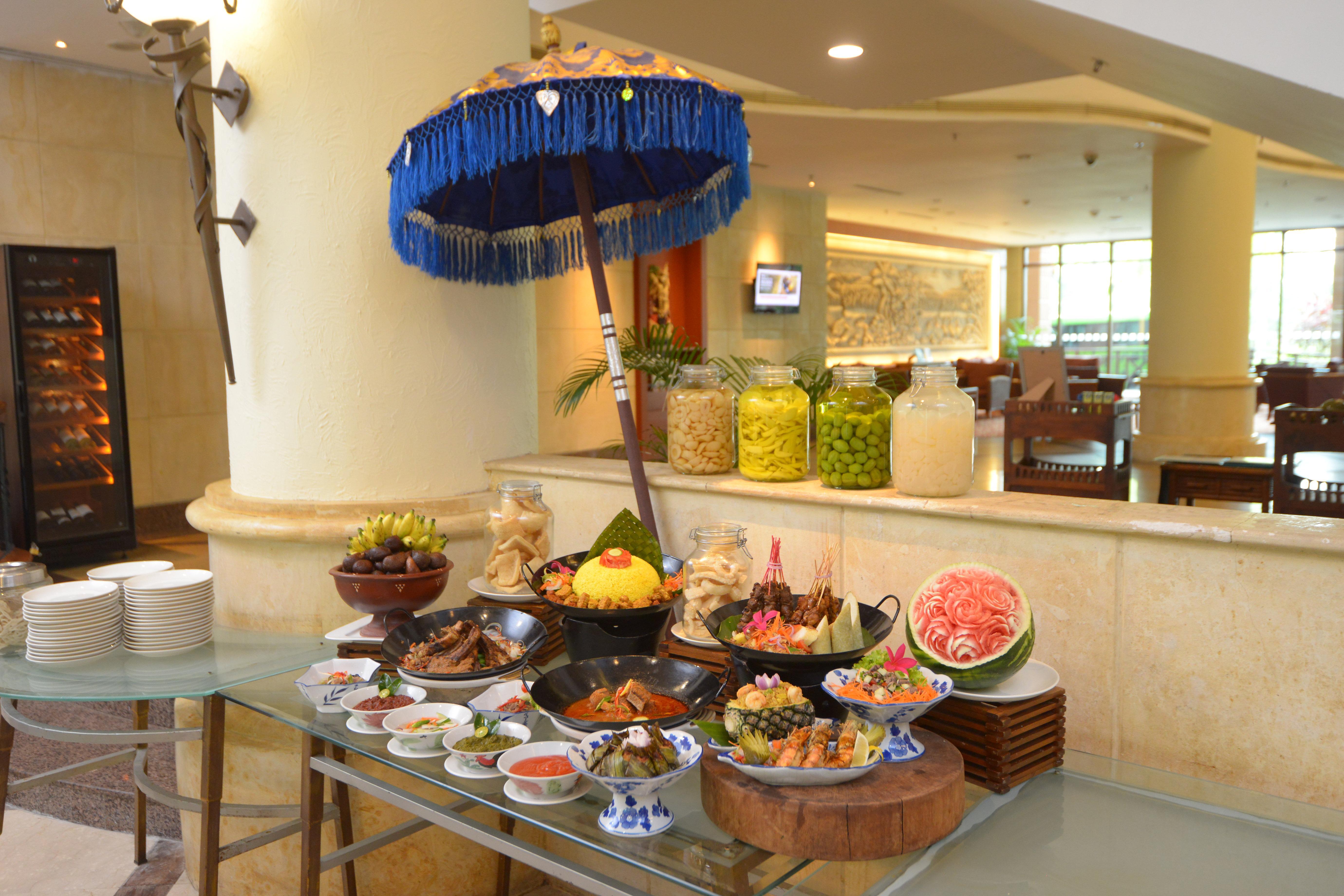 Holiday Inn Resort Batam By Ihg Sekupang Exterior photo