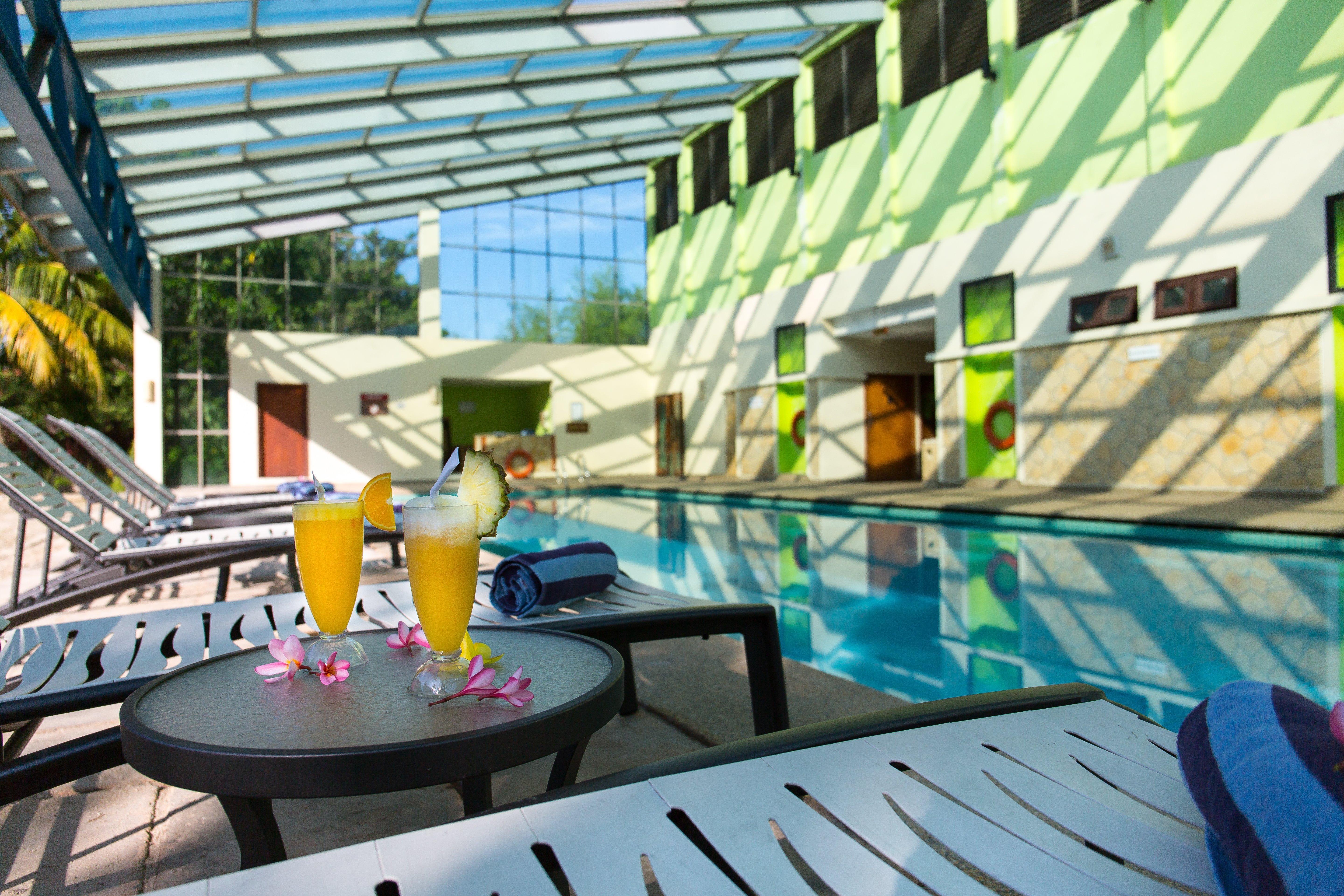 Holiday Inn Resort Batam By Ihg Sekupang Exterior photo