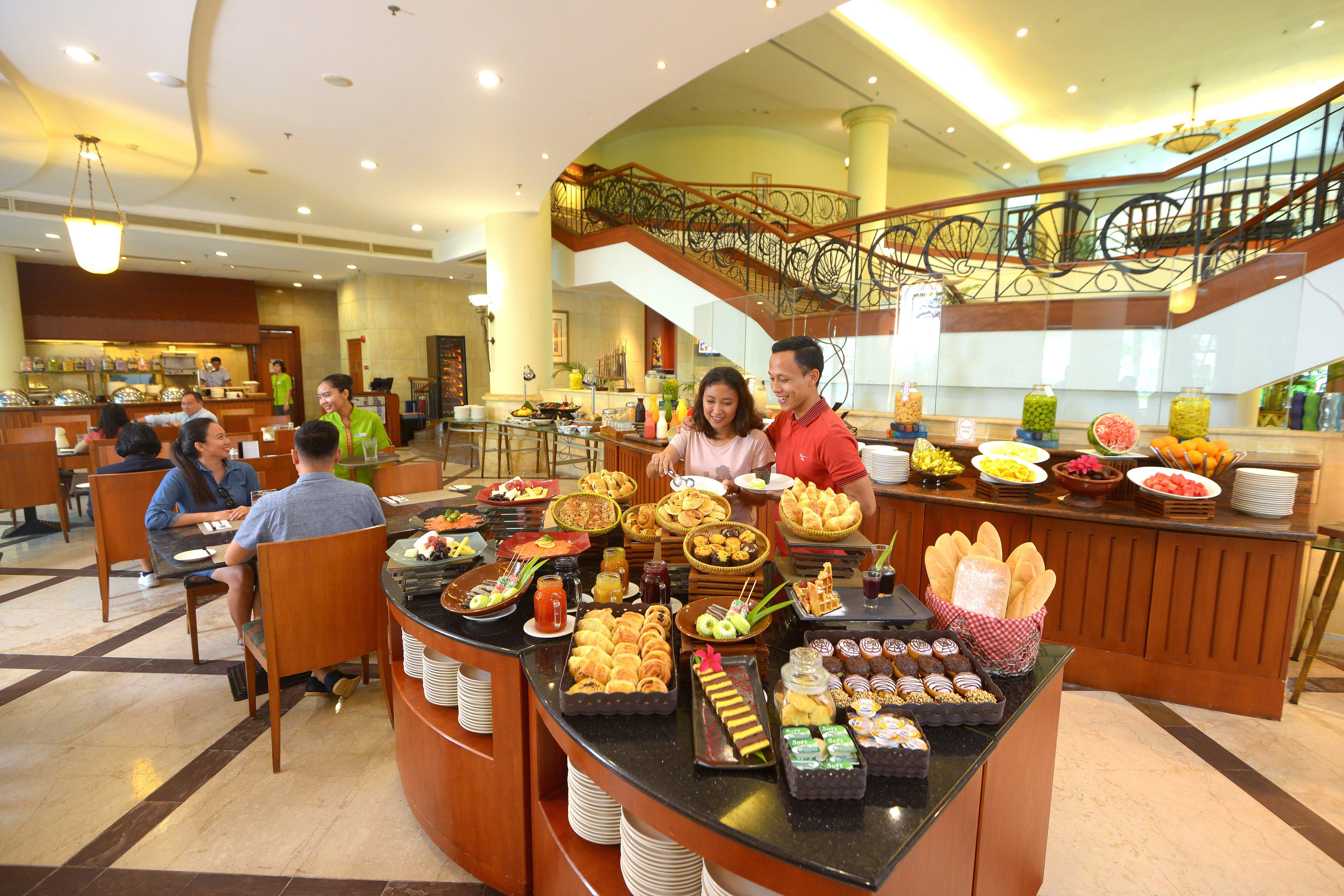 Holiday Inn Resort Batam By Ihg Sekupang Exterior photo
