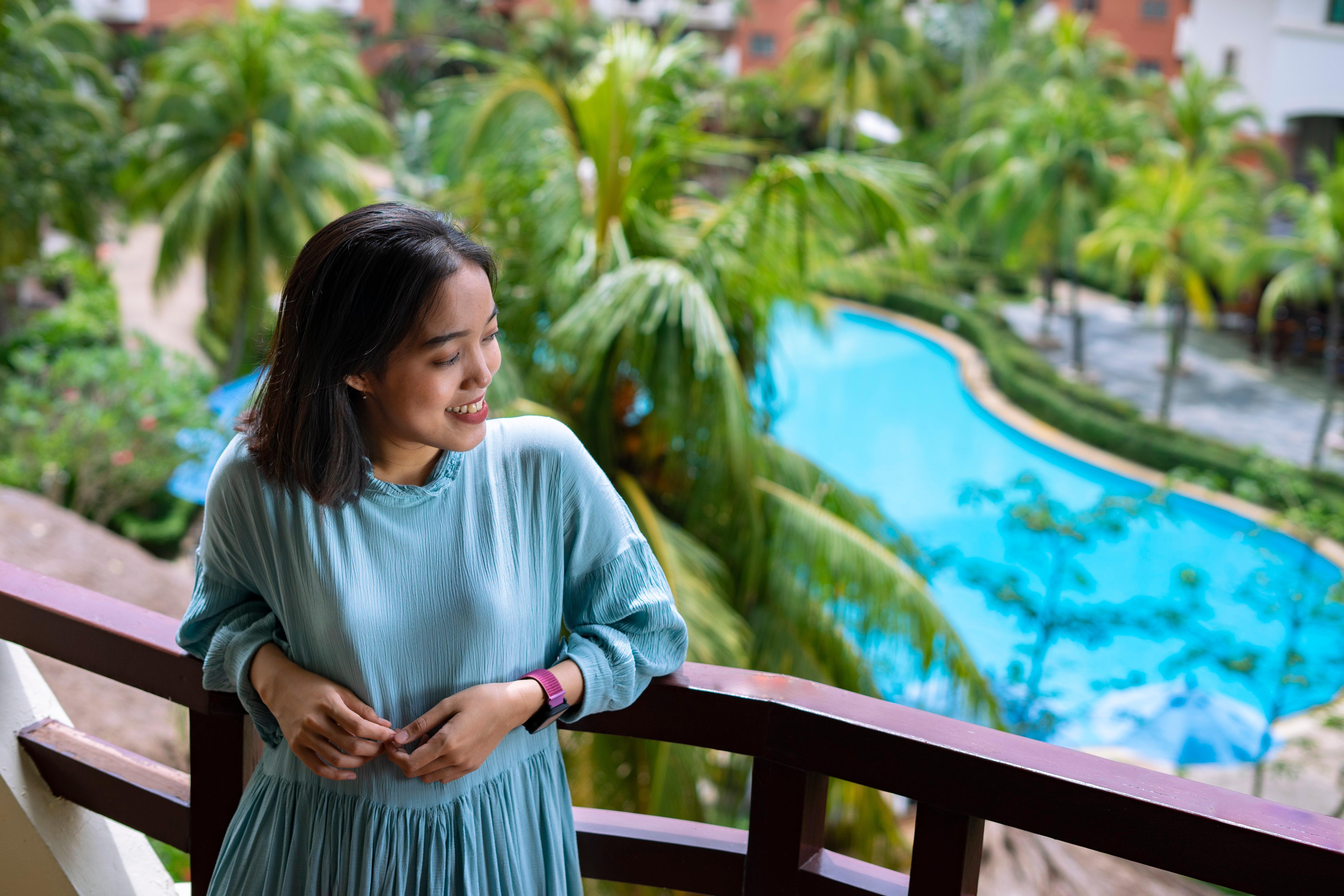 Holiday Inn Resort Batam By Ihg Sekupang Exterior photo