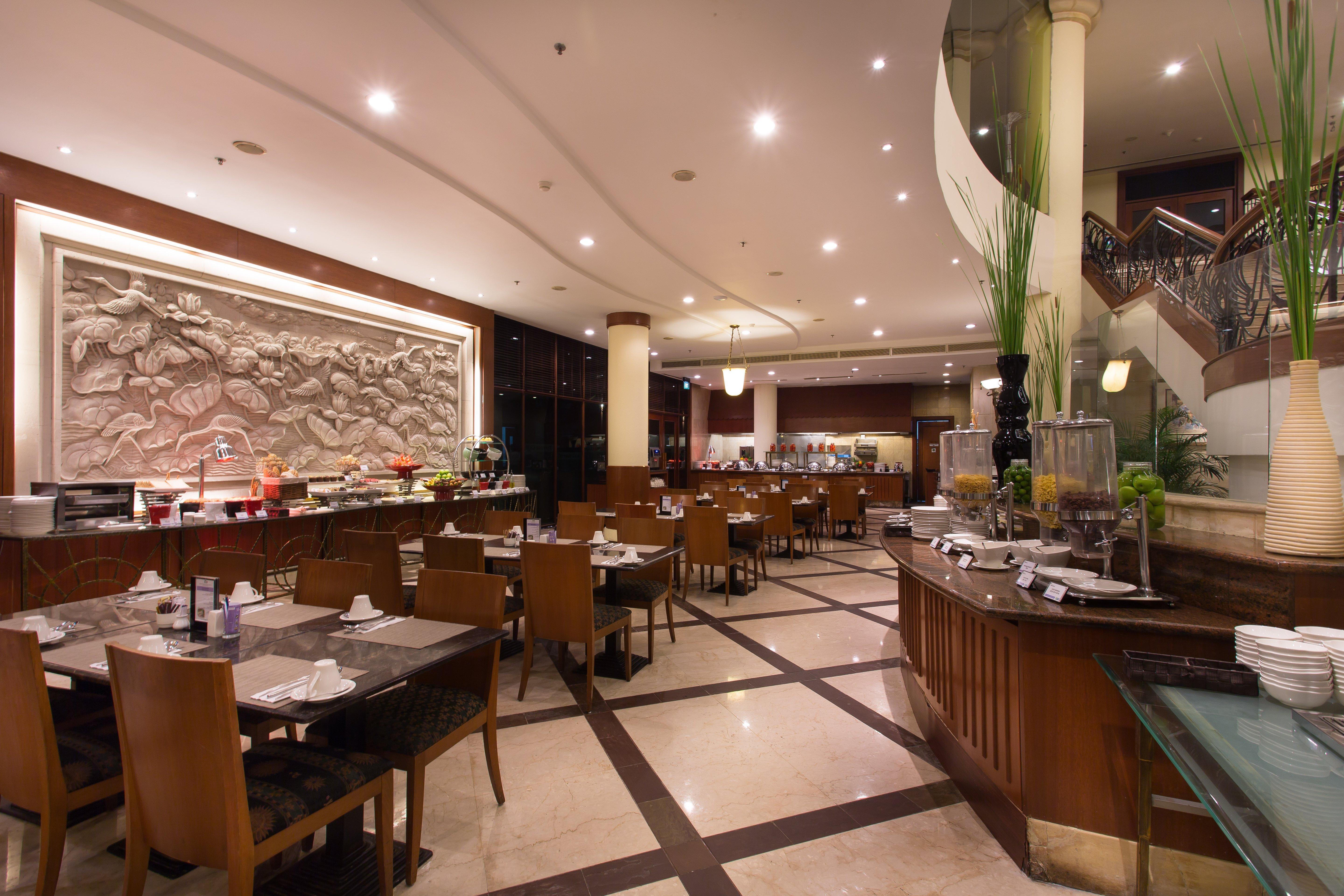 Holiday Inn Resort Batam By Ihg Sekupang Exterior photo